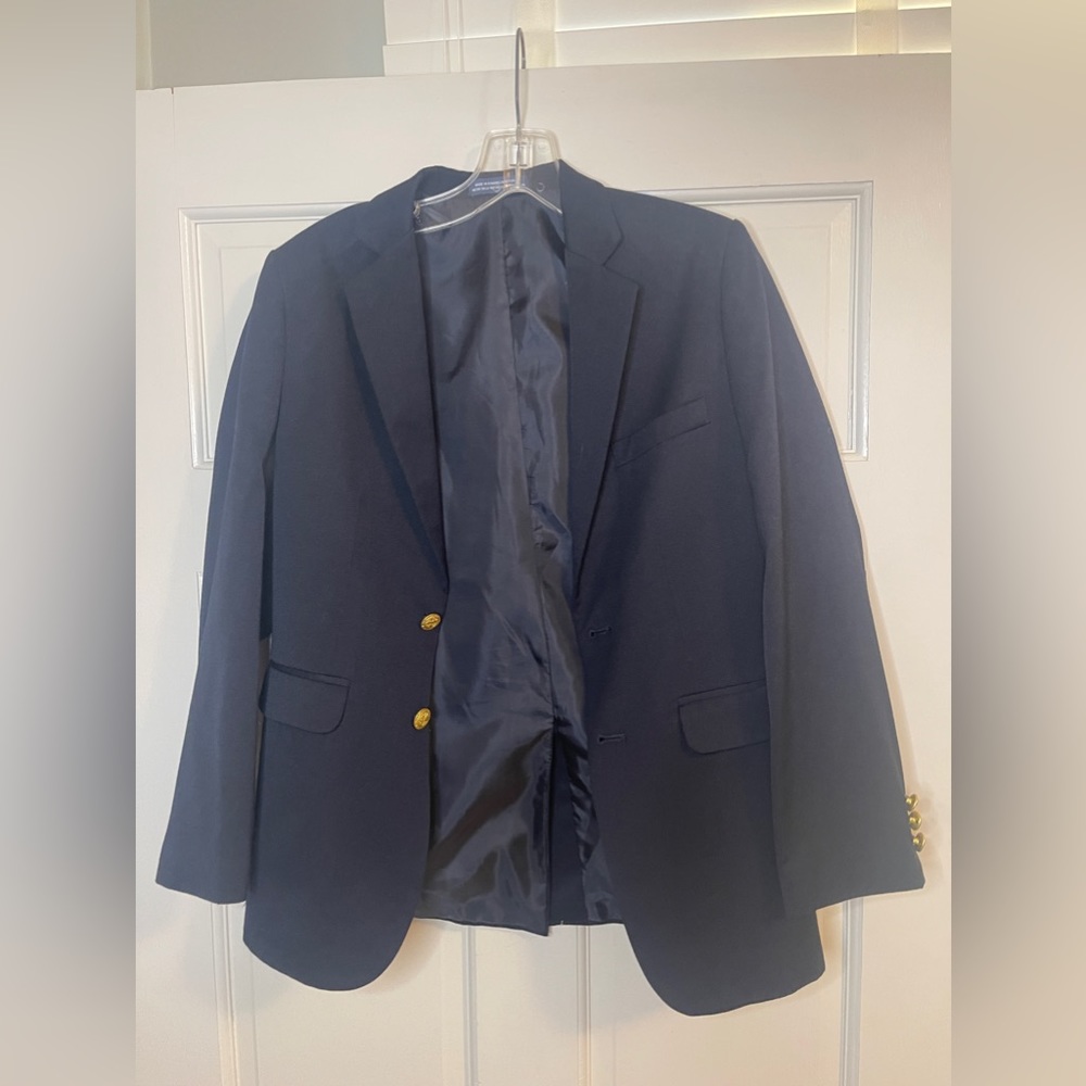 Izod Blazer